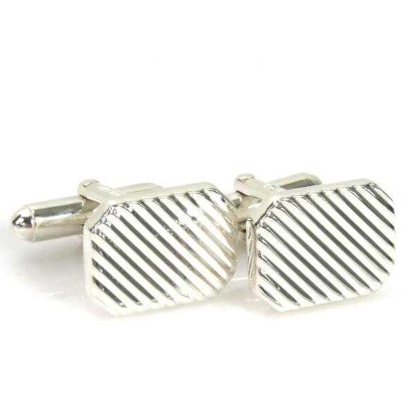 TIFFANY&Co.ティファニー カフス シルバー カフスボタン カフリンクス TIFFANY&Co. ティファニー Tiffany&Co. カフスボタン