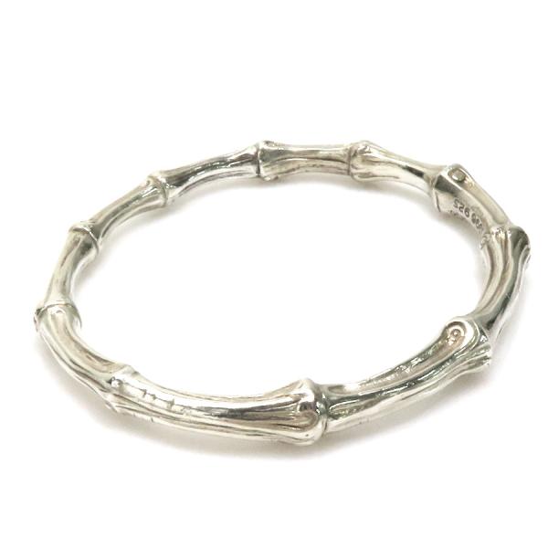TIFFANY&Co.（ティファニー） ブレスレット バングル バンブー