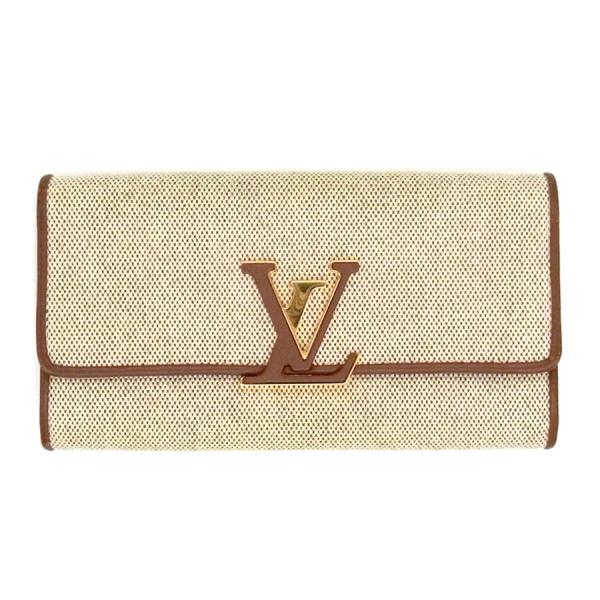 LOUIS VUITTON（ルイ・ヴィトン） ルイ ヴィトン 長財布