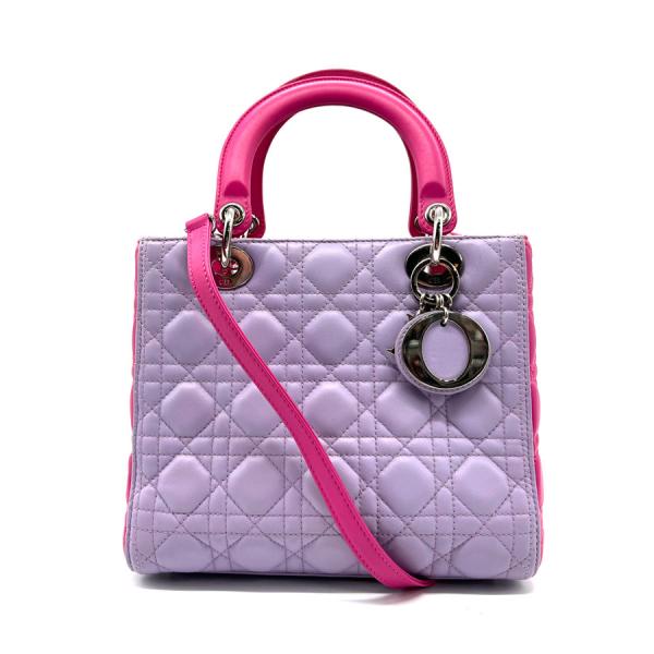 クリスチャンディオール Christian Dior ハンドバッグ ショルダー 