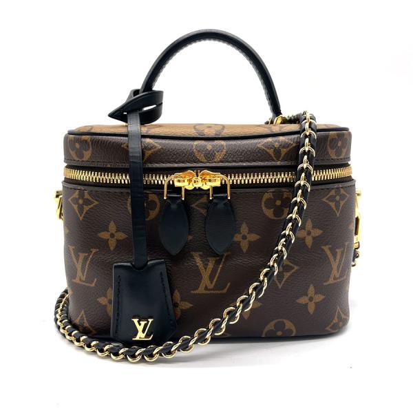 LOUIS VUITTON（ルイ・ヴィトン） ルイ ヴィトン ハンドバッグ