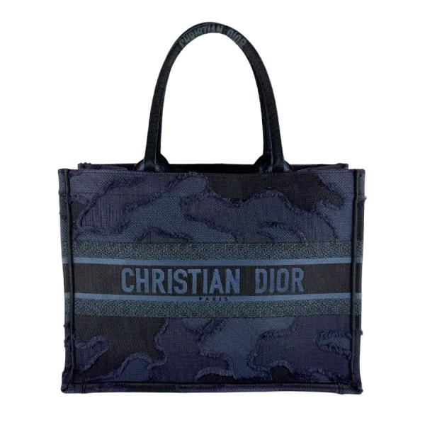 クリスチャンディオール Christian Dior ハンドバッグ ブックトート