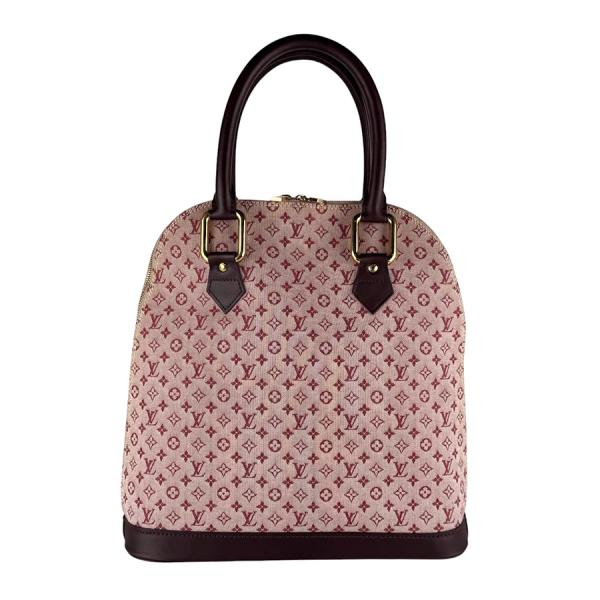 LOUIS VUITTON（ルイ・ヴィトン） ルイ ヴィトン ハンドバッグ