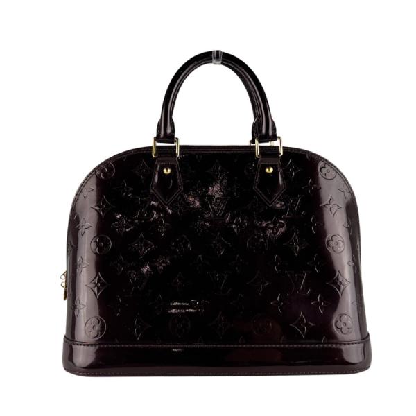 LOUIS VUITTON（ルイ・ヴィトン） ルイ ヴィトン ハンドバッグ アルマ