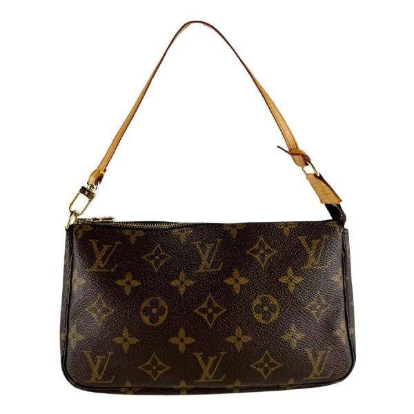 LOUIS VUITTON（ルイ・ヴィトン） ルイ ヴィトン アクセサリーポーチ