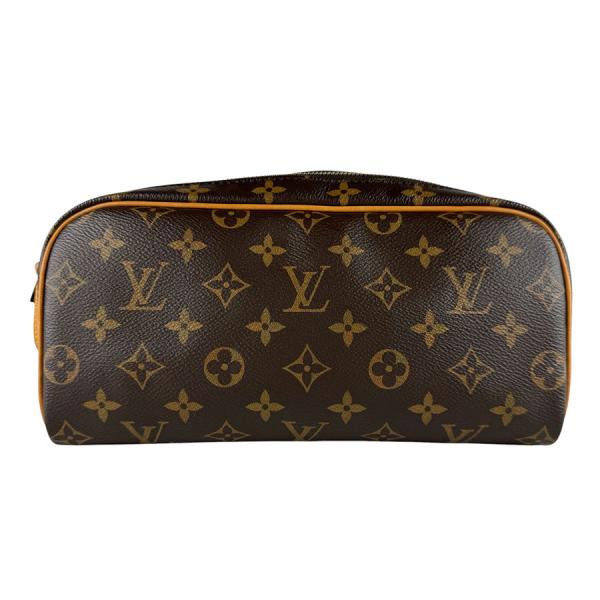 LOUIS VUITTON（ルイ・ヴィトン） ルイ ヴィトン セカンドバッグ