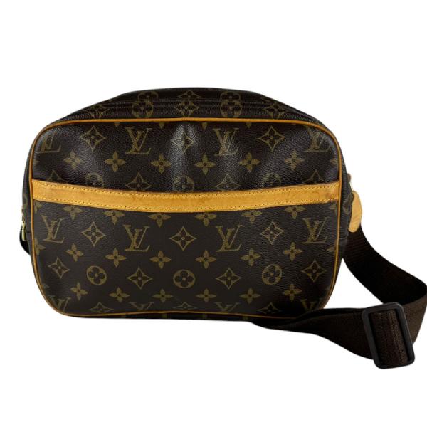 LOUIS VUITTON（ルイ・ヴィトン） ルイ ヴィトン ショルダーバッグ