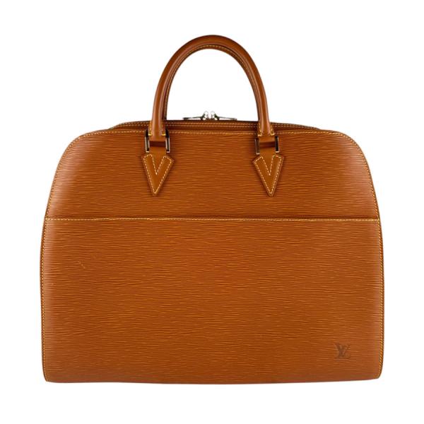 ルイヴィトン エピ ソルボンヌ ビジネスバッグ ジパングゴールド LOUIS VUITTON（ルイ・ヴィトン） ルイ ヴィトン ハンドバッグ
