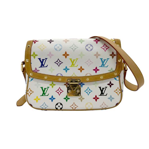 LOUIS VUITTON（ルイ・ヴィトン） ルイ ヴィトン 斜め掛けショルダー