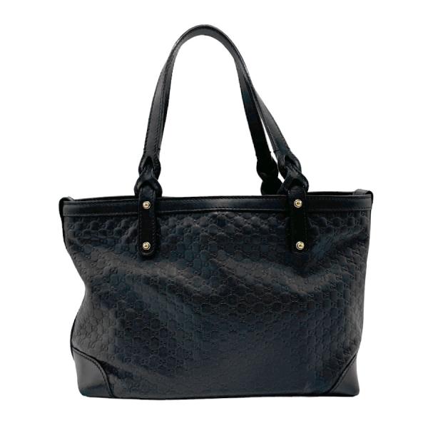 グッチ　ハンドバッグ　黒レザー GUCCI グッチ ハンドバッグ JAPAN EXCLUSIVE レザー ブラック