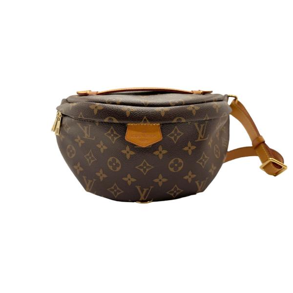 Louis Vuitton モノグラム ボディバッグ LOUIS VUITTON ルイヴィトン ボディバッグ モノグラム