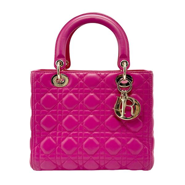 クリスチャンディオール Christian Dior ハンドバッグ ショルダー