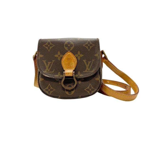 LOUIS VUITTON ルイ ヴィトン 斜め掛けショルダーバッグ