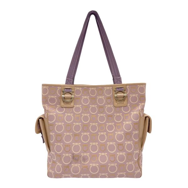 サルヴァトーレフェラガモ Salvatore Ferragamo ハンドバッグ