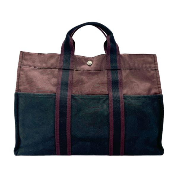 HERMES（エルメス） ハンドバッグ トートバッグ フールトゥMM