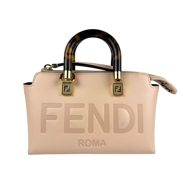 FENDI（フェンディ） ハンドバッグ 斜め掛けショルダーバッグ バイ ザ