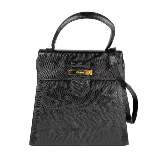 サルヴァトーレフェラガモ Salvatore Ferragamo ハンドバッグ