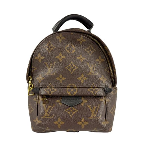 ルイ・ヴィトン モノグラムリュックサック LOUIS VUITTON ルイ・ヴィトン リュックサック サック アド ボス