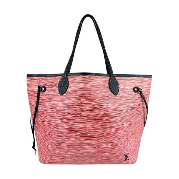 LOUIS VUITTON（ルイ・ヴィトン） ルイ ヴィトン ハンドバッグ トート