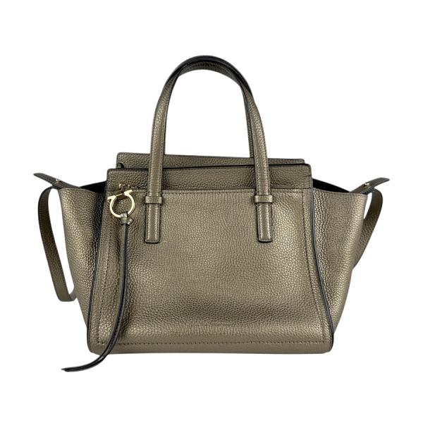 サルヴァトーレフェラガモ Salvatore Ferragamo ハンドバッグ