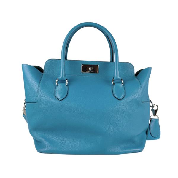 HERMES（エルメス） ハンドバッグ ショルダーバッグ ツールボックス 26