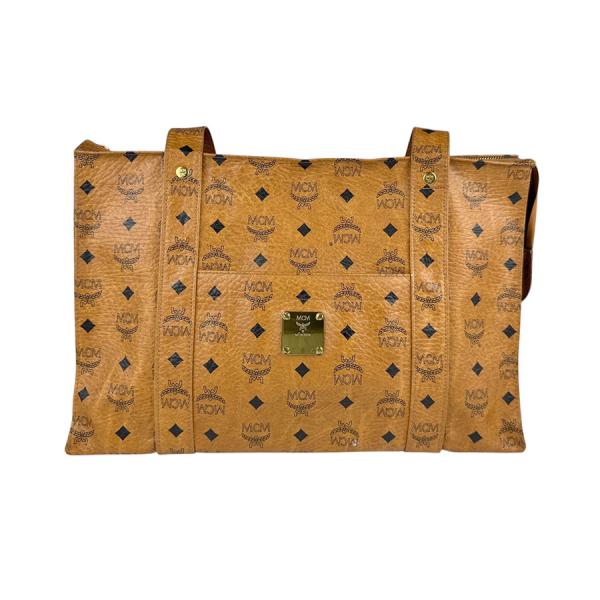 mｍczo　MCM ブラックレザー ショルダーバッグ 楽天市場】mcm ショルダーバッグ（ショルダーバッグ・メッセンジャー