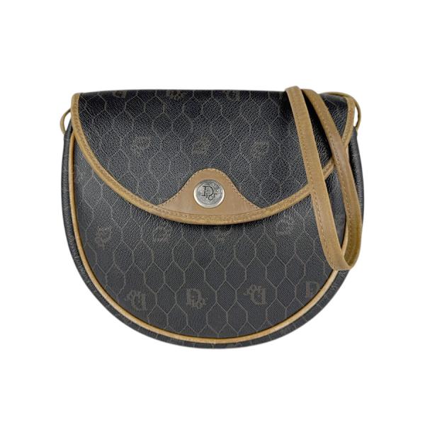 クリスチャンディオール Christian Dior ショルダーバッグ PVC
