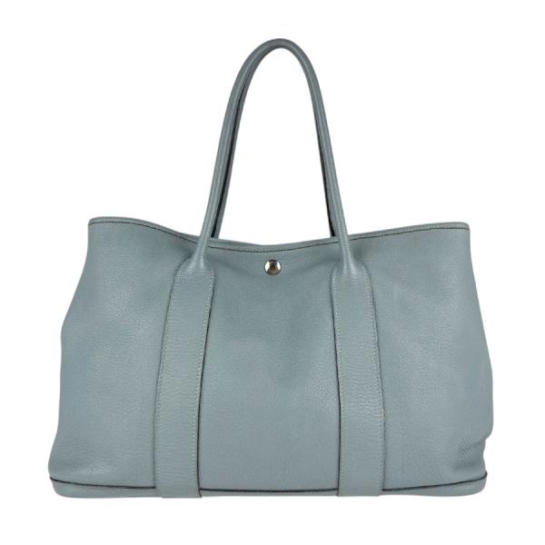 HERMES（エルメス） トートバッグ ハンドバッグ ガーデンパーティPM 36 