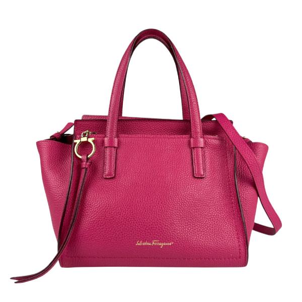 サルヴァトーレフェラガモ Salvatore Ferragamo ハンドバッグ