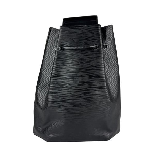 LOUIS VUITTON ルイ ヴィトン ショルダーバッグ エピ