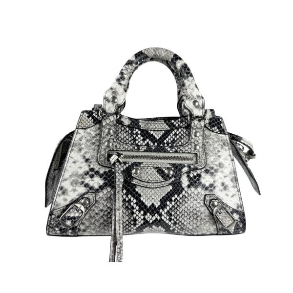 BALENCIAGA（バレンシアガ） ハンドバッグ ショルダーバッグ ネオ