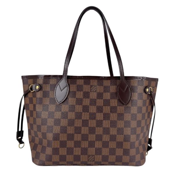 ルイヴィトン　ダミエ　ヴァニス　PM　ハンドバッグ LOUIS VUITTON ルイヴィトン ヴェニスPM ダミエ ハンドバッグ