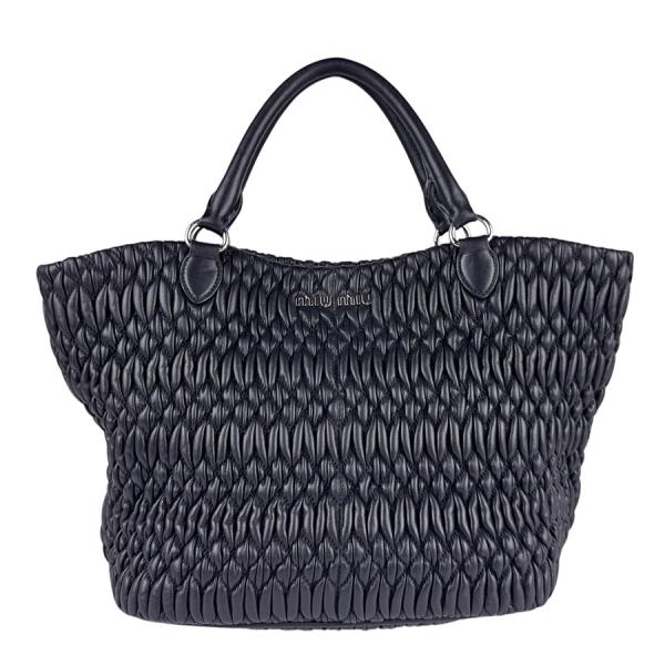 miu ミュウミュウ MIUMIU ハンドバッグ ショルダーバッグ 3Way