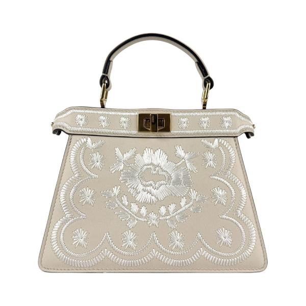 FENDI（フェンディ） ハンドバッグ 斜め掛けショルダーバッグ