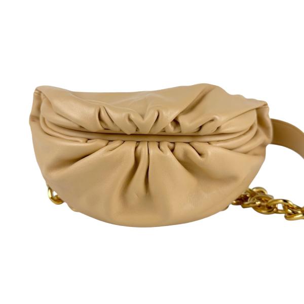ボッテガヴェネタ BOTTEGAVENETA ボディバッグ ザ チェーン ポーチ