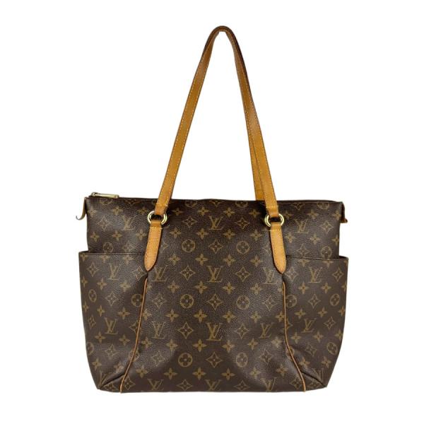 LOUIS VUITTON ルイ ヴィトン ショルダーバッグ トータリーMM