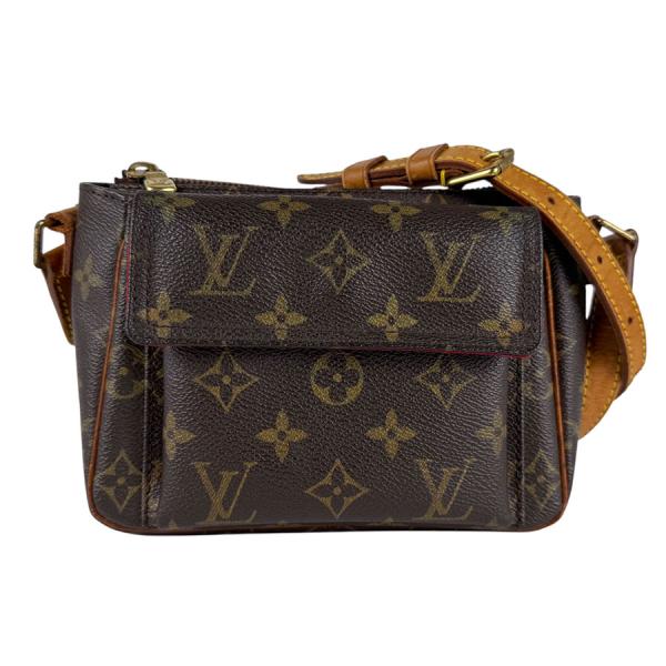 ペンギンちゃん【訳あり/良品】LOUIS VUITTON ヴィバシテPM ペンギンちゃん様専用【訳あり/良品】LOUIS VUITTON ヴィバシテ