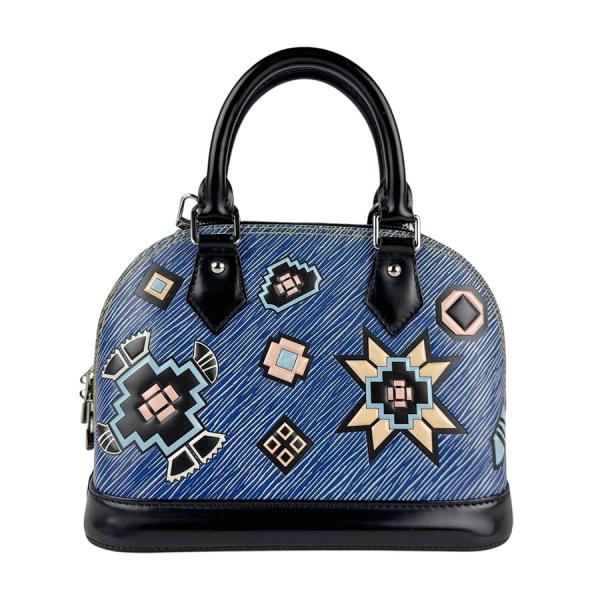 LOUIS VUITTON（ルイ・ヴィトン） ルイ ヴィトン ハンドバッグ 斜め