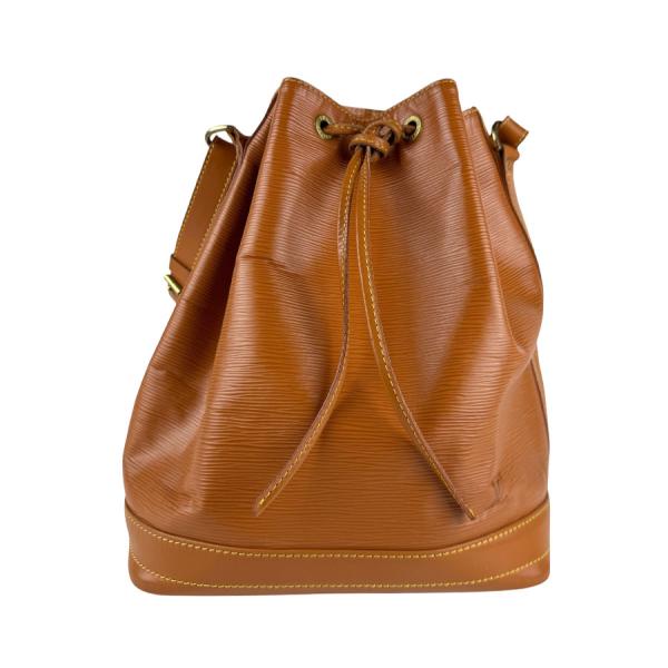 LOUIS VUITTON ルイ ヴィトン ショルダーバッグ ノエ エピレザー