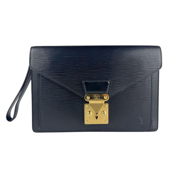 LOUIS VUITTON（ルイ・ヴィトン） ルイ ヴィトン セカンドバッグ 