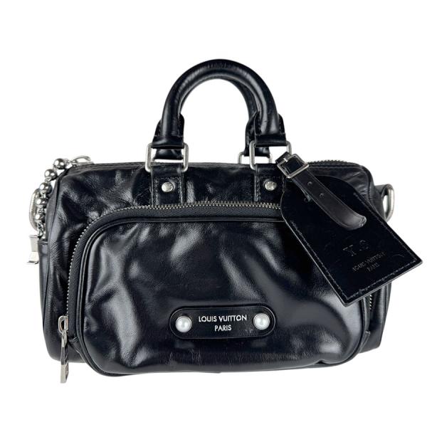 ルイヴィトン　キーポル･カーゴ バンドリエール 25 LOUIS VUITTON（ルイ・ヴィトン） ルイ ヴィトン ハンドバッグ
