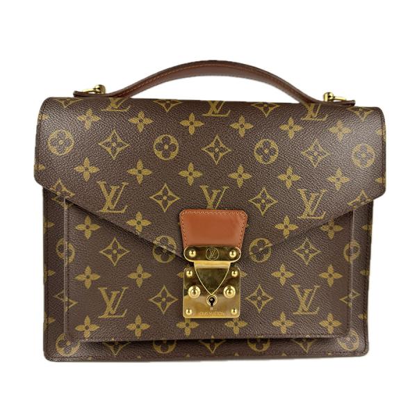 LOUIS VUITTON（ルイ・ヴィトン） ルイ ヴィトン ショルダーバッグ
