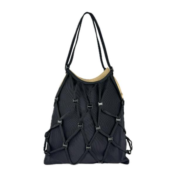 【極美品】サルヴァトーレフェラガモ 2way ハンドバッグ パイソン ブラック サルヴァトーレフェラガモ Salvatore Ferragamo ハンドバッグ 2Way