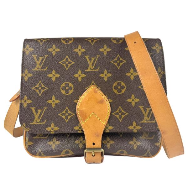 LOUIS VUITTON（ルイ・ヴィトン） ルイ ヴィトン 斜め掛けショルダー