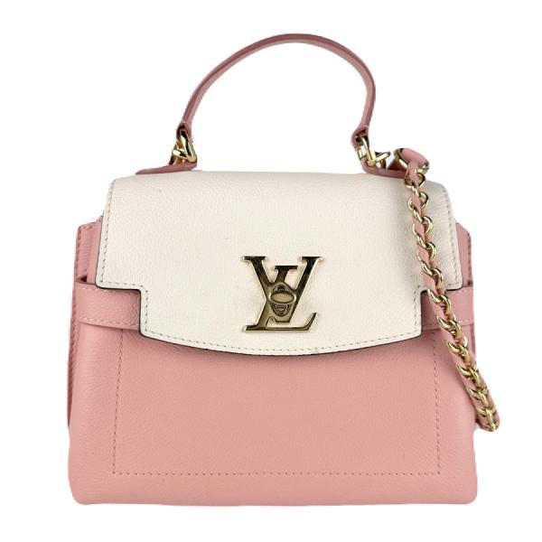 LOUIS VUITTON（ルイ・ヴィトン） ルイ ヴィトン ハンドバッグ