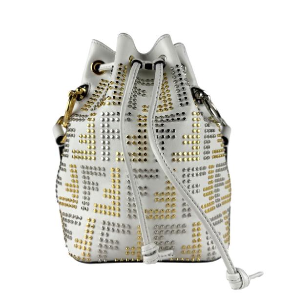 FENDI（フェンディ） ハンドバッグ ショルダーバッグ モン トレゾール