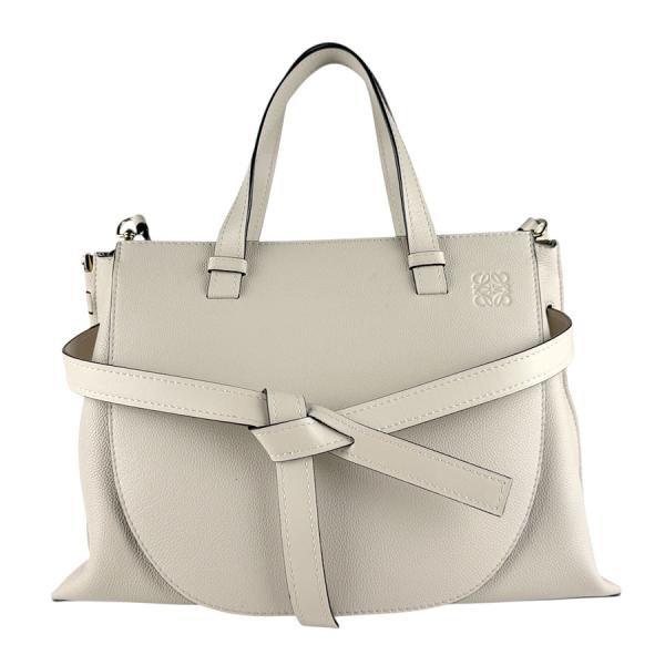 LOEWE（ロエベ） ハンドバッグ ショルダーバッグ ゲート トップ