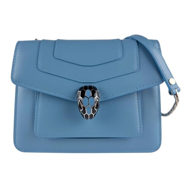 BVLGARI（ブルガリ） ショルダーバッグ セルペンティ フォーエバー