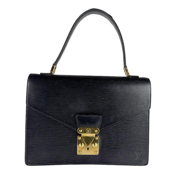 LOUIS VUITTON（ルイ・ヴィトン） ルイ ヴィトン ハンドバッグ エピ