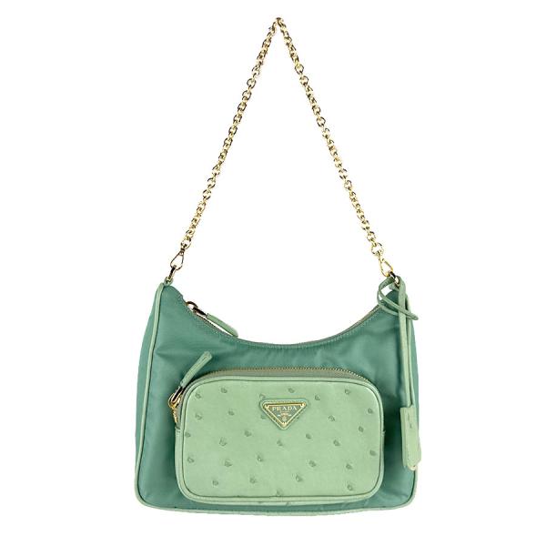 PRADA（プラダ） ショルダーバッグ 2Way バッグ ナイロン